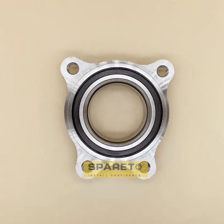 4M0407625D 958407625D FOR 2018 PORSCHE CAYENNE